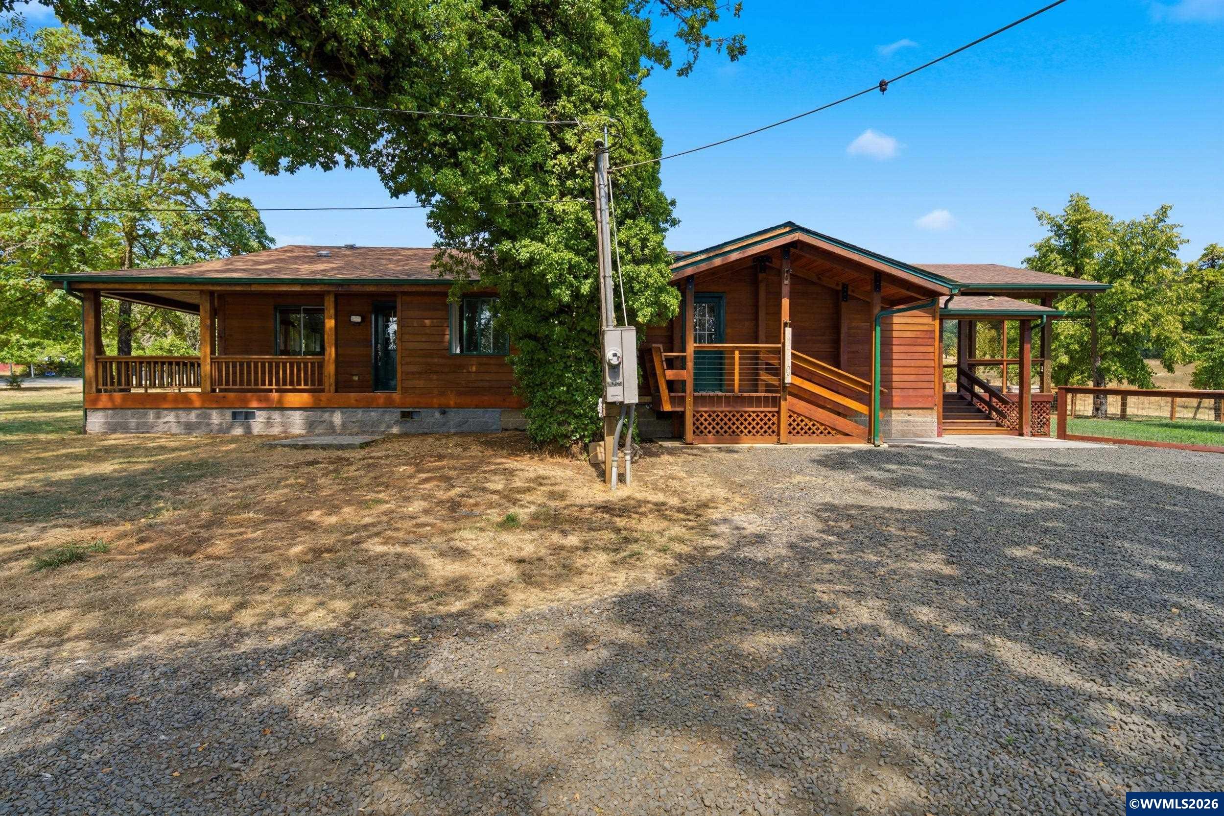 4440 Palmer Road Dallas OR 97338