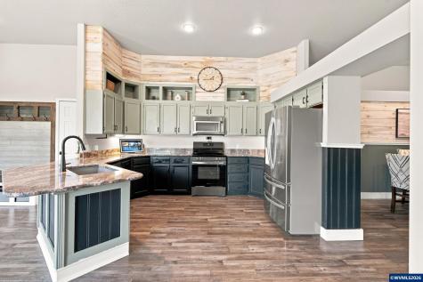 4440 Palmer Road Dallas OR 97338