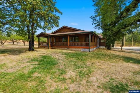 4440 Palmer Road Dallas OR 97338
