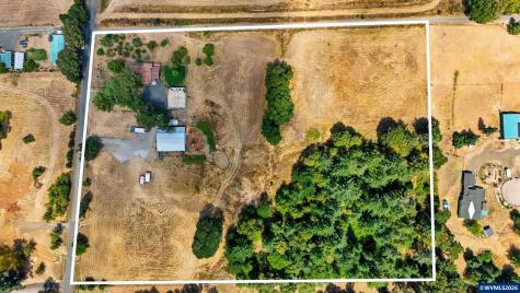 4440 Palmer Road Dallas OR 97338