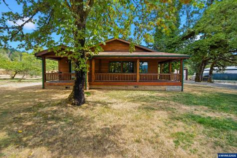 4440 Palmer Road Dallas OR 97338