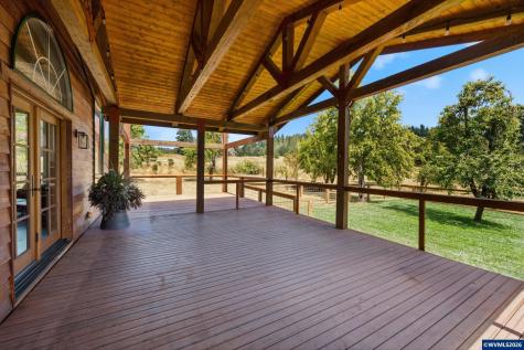 4440 Palmer Road Dallas OR 97338