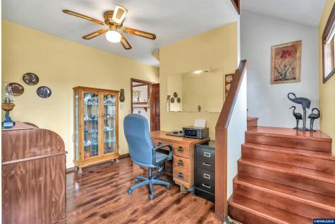 21945 SW Cherry Hill Road Sheridan OR 97378
