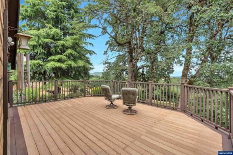 21945 SW Cherry Hill Road Sheridan OR 97378