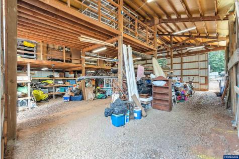 21945 SW Cherry Hill Road Sheridan OR 97378