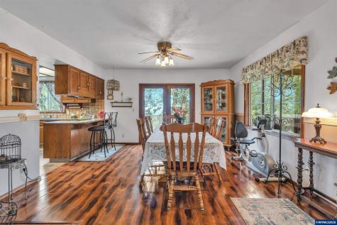 21945 SW Cherry Hill Road Sheridan OR 97378