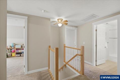 1725 NW Park Terrace Albany OR 97321