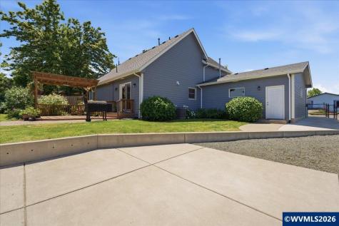 1725 NW Park Terrace Albany OR 97321