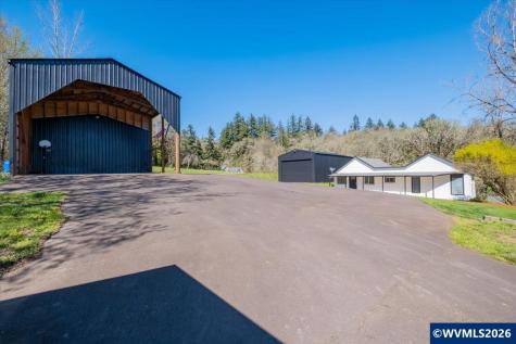 241 Kouns Drive NW Albany OR 97321
