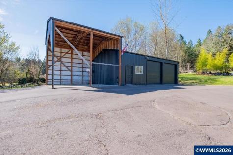 241 Kouns Drive NW Albany OR 97321