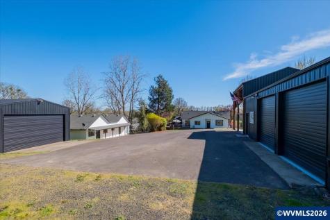 241 Kouns Drive NW Albany OR 97321