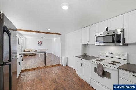 241 Kouns Drive NW Albany OR 97321