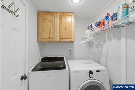 241 Kouns Drive NW Albany OR 97321