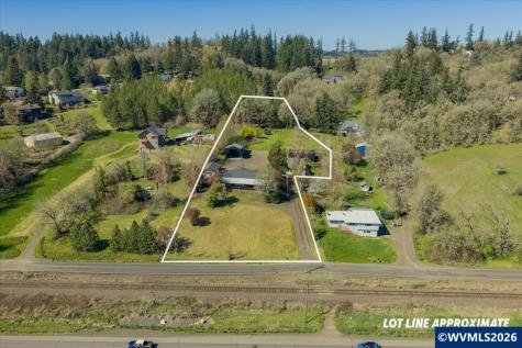 241 Kouns Drive NW Albany OR 97321