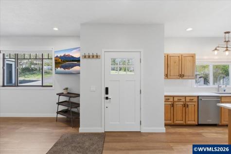241 Kouns Drive NW Albany OR 97321