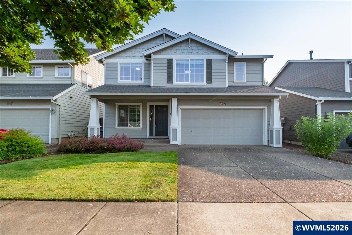 1217 SE Brookside Way Corvallis OR 97333