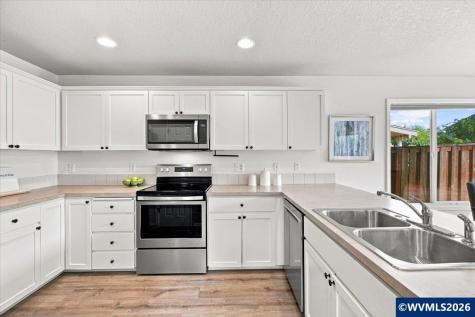 1217 SE Brookside Way Corvallis OR 97333