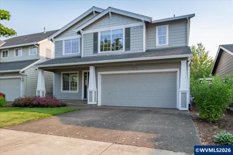 1217 SE Brookside Way Corvallis OR 97333