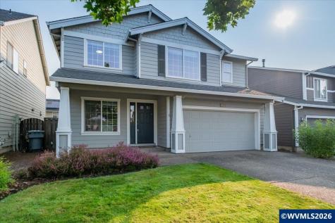 1217 SE Brookside Way Corvallis OR 97333