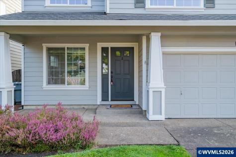 1217 SE Brookside Way Corvallis OR 97333