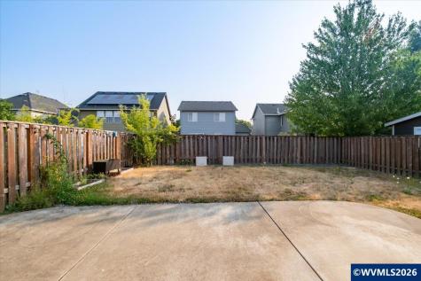 1217 SE Brookside Way Corvallis OR 97333