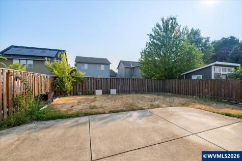 1217 SE Brookside Way Corvallis OR 97333