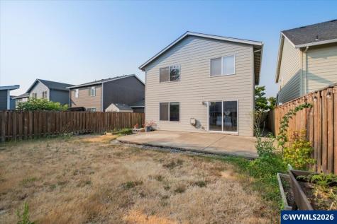 1217 SE Brookside Way Corvallis OR 97333