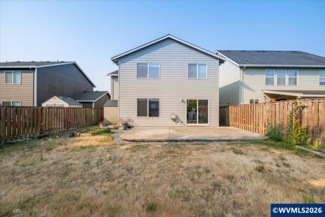 1217 SE Brookside Way Corvallis OR 97333
