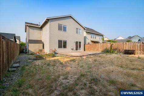 1217 SE Brookside Way Corvallis OR 97333