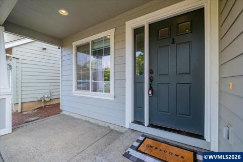 1217 SE Brookside Way Corvallis OR 97333