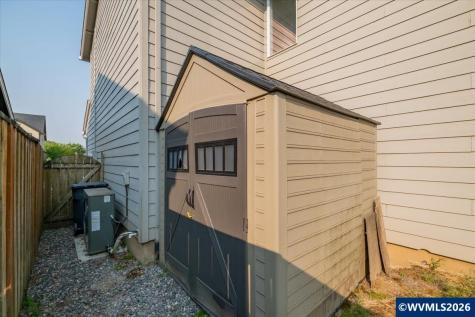 1217 SE Brookside Way Corvallis OR 97333