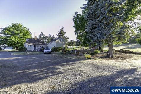 3487 Orchard Heights Road NW Salem OR 97304