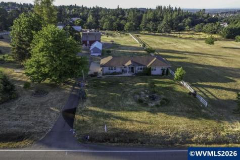 3487 Orchard Heights Road NW Salem OR 97304