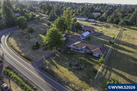 3487 Orchard Heights Road NW Salem OR 97304