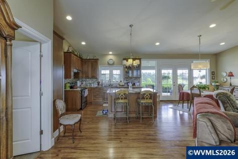 3487 Orchard Heights Road NW Salem OR 97304