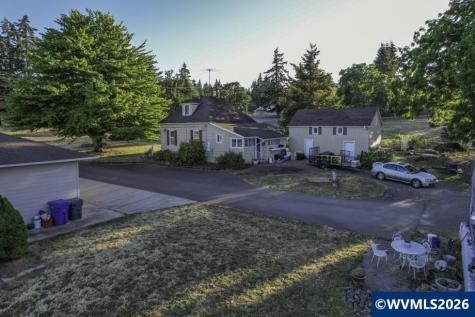 3487 Orchard Heights Road NW Salem OR 97304