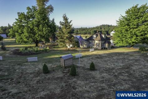 3487 Orchard Heights Road NW Salem OR 97304