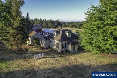 3487 Orchard Heights Road NW Salem OR 97304