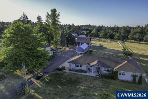 3487 Orchard Heights Road NW Salem OR 97304