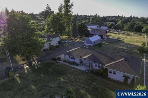 3487 Orchard Heights Road NW Salem OR 97304