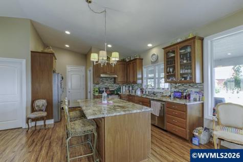 3487 Orchard Heights Road NW Salem OR 97304