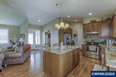 3487 Orchard Heights Road NW Salem OR 97304