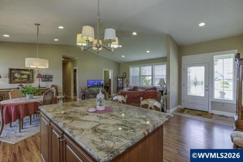 3487 Orchard Heights Road NW Salem OR 97304