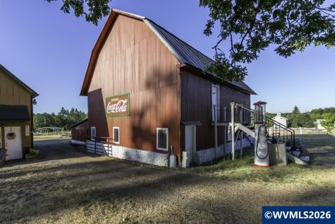 3487 Orchard Heights Road NW Salem OR 97304