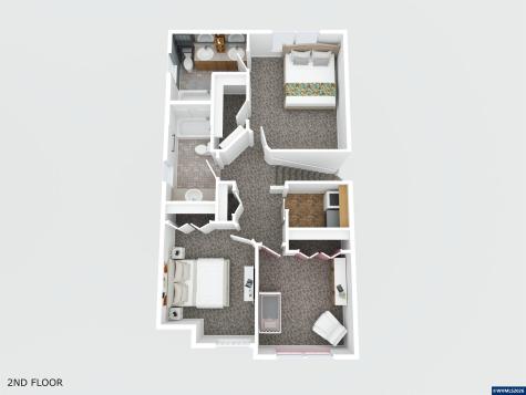 886 N 7th Street Harrisburg OR 97446
