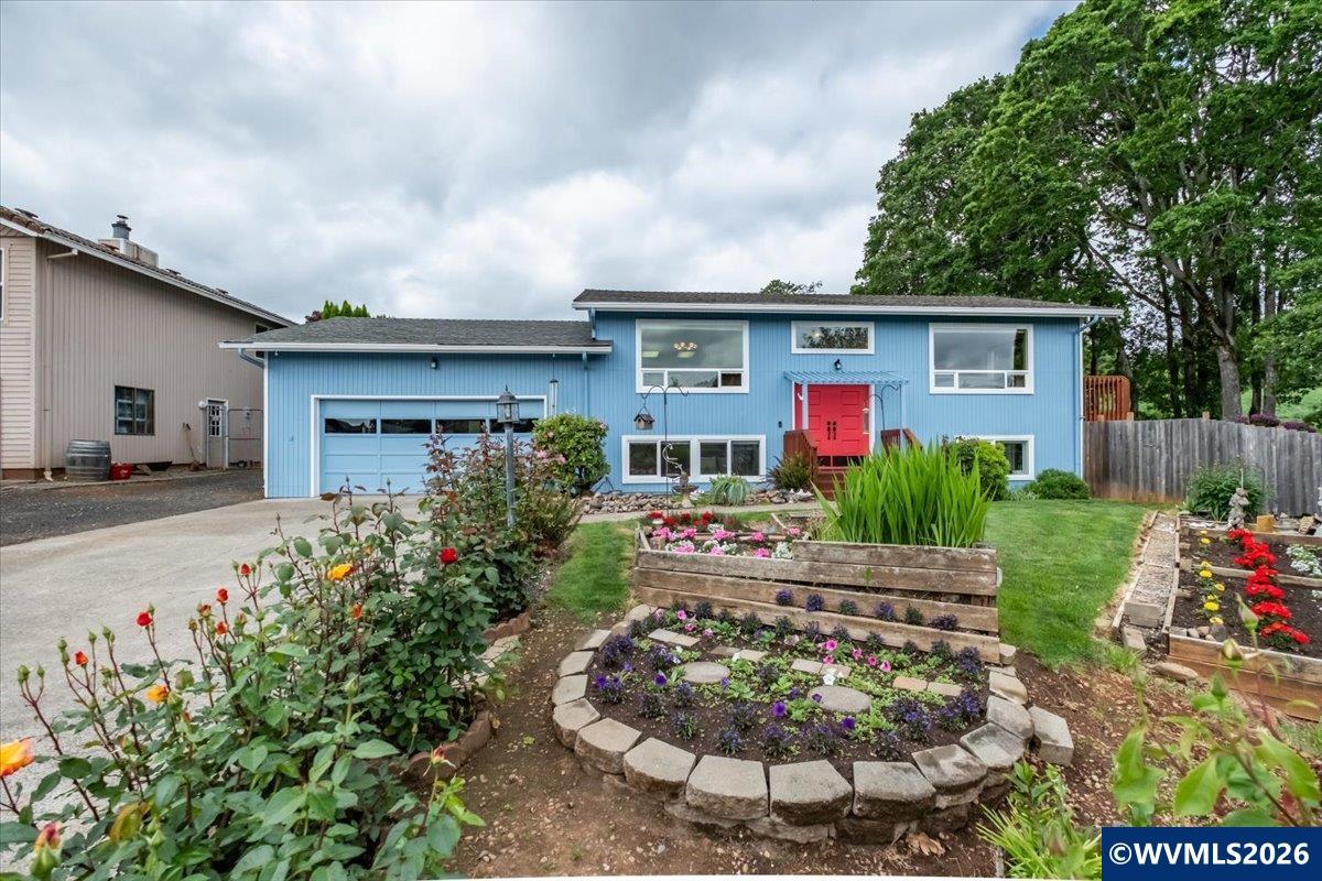 3485 Archer Court NW Salem OR 97304