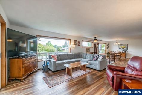 3485 Archer Court NW Salem OR 97304