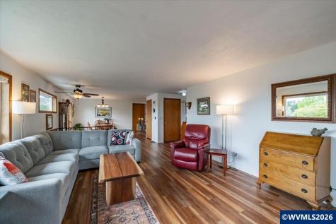 3485 Archer Court NW Salem OR 97304
