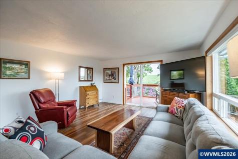 3485 Archer Court NW Salem OR 97304