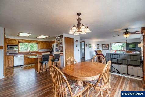3485 Archer Court NW Salem OR 97304